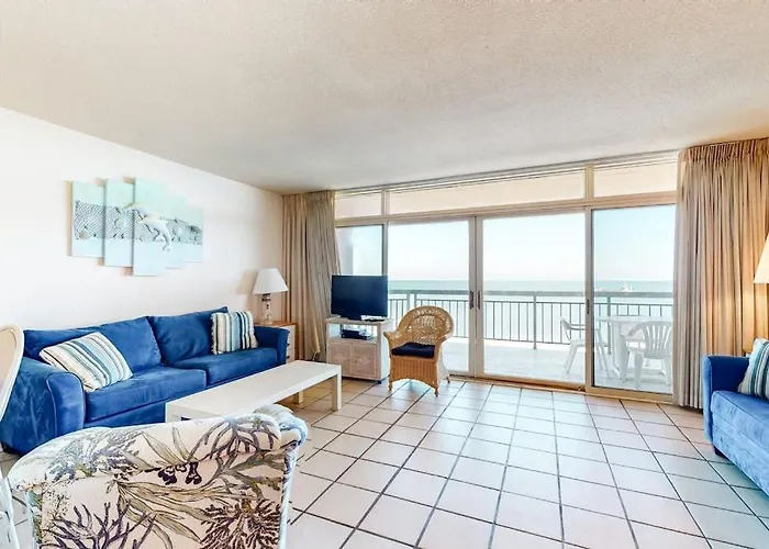 Fountainhead Towers 1206 *