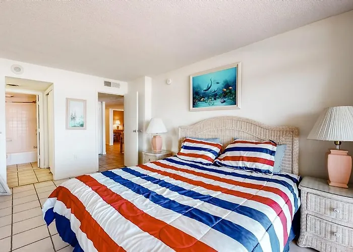 Fountainhead Towers 1206