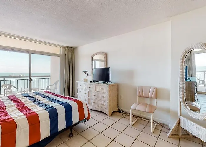 Fountainhead Towers 1206 Ocean City