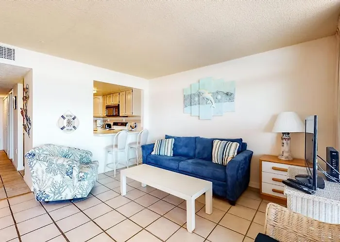 Fountainhead Towers 1206 Сasa de vacaciones Ocean City