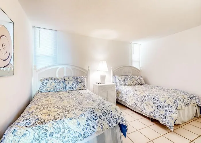 Сasa de vacaciones Fountainhead Towers 1206 Ocean City